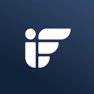 Instant Funding logo