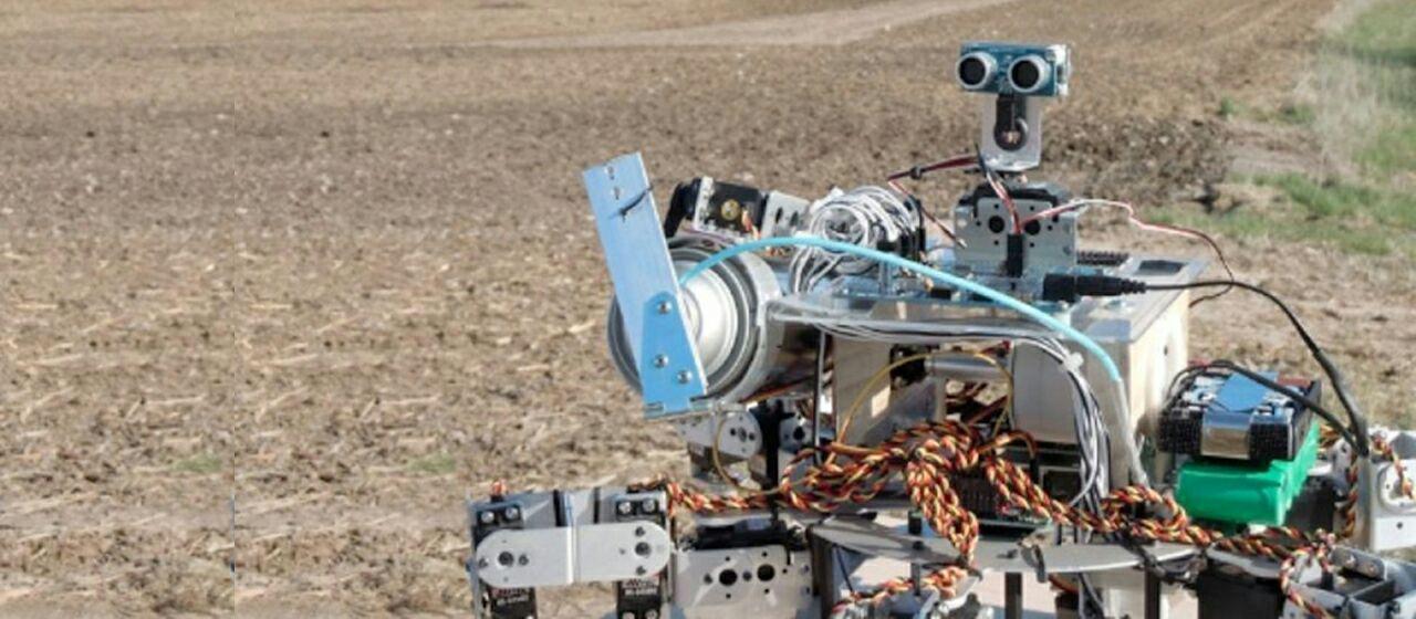 Robotics in agriculture