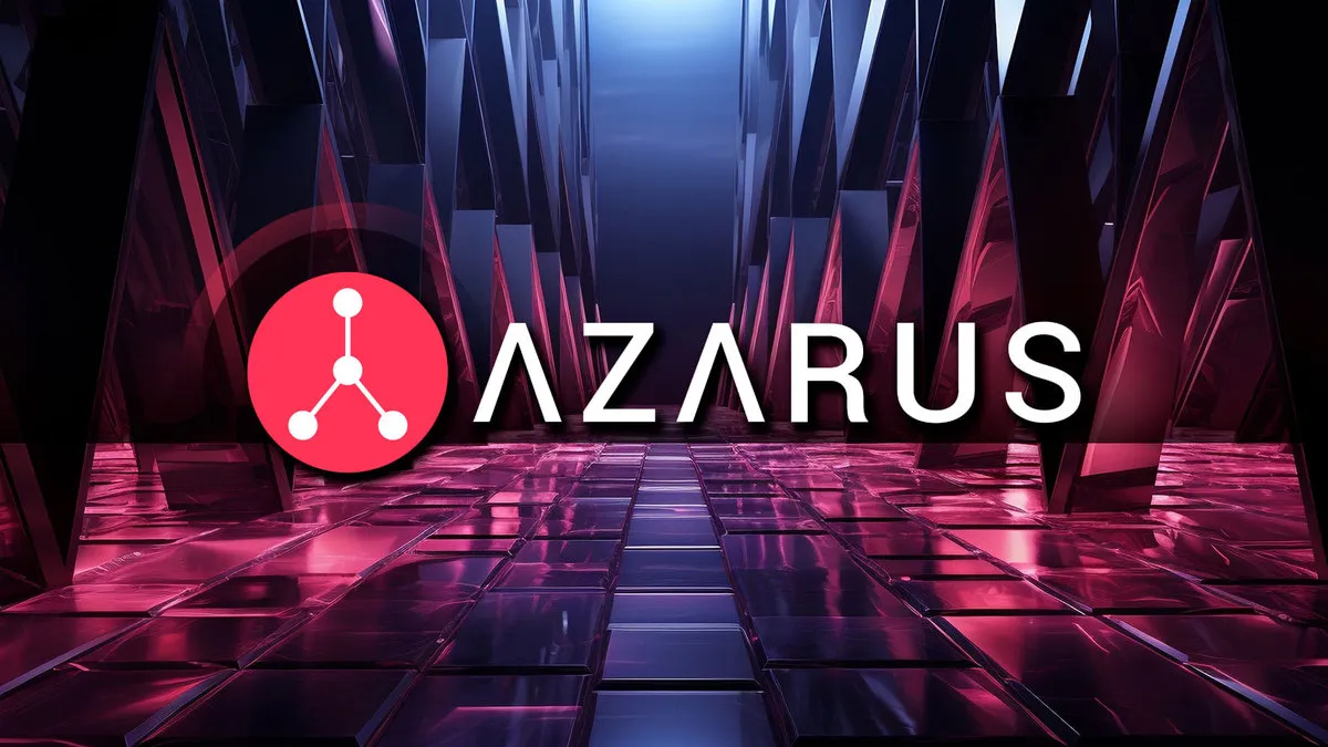 Web3 Platform Azarus Brings Interactive Streams to Largest Esports Event