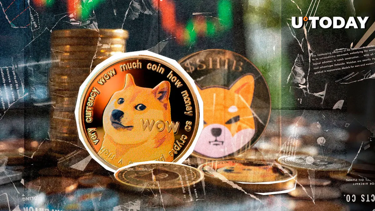 Dogecoin Becomes Traders' Champion Over SHIB and PEPE: Report