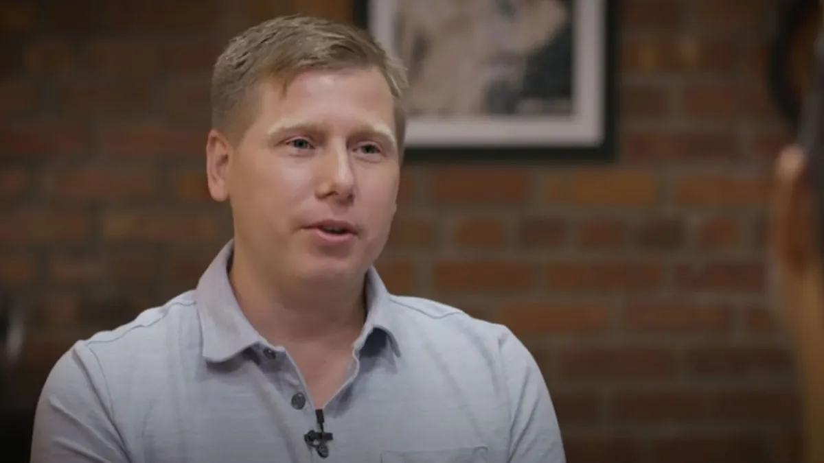 99.9% of Crypto Is Worthless, Barry Silbert Says