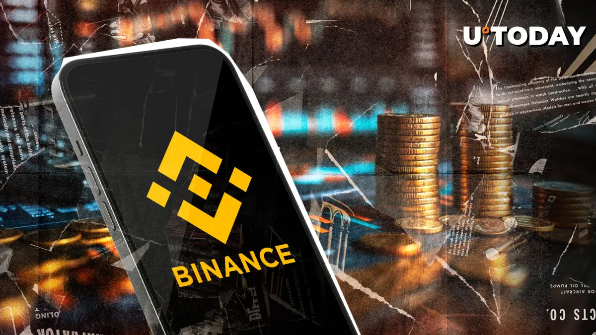 Binance to Potentially Delist Multiple Crypto Assets: Details