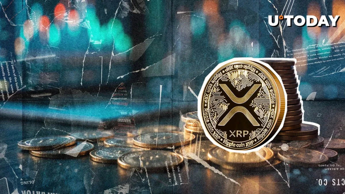 XRP to $12.50: Standard Chartered Issues Epic Price Prediction