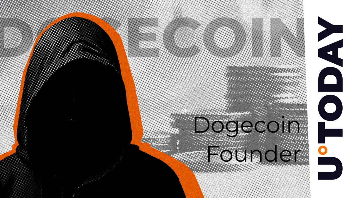 'Short-Term Pain, Long-Term Gain': Dogecoin Founder Reacts to Market Trend