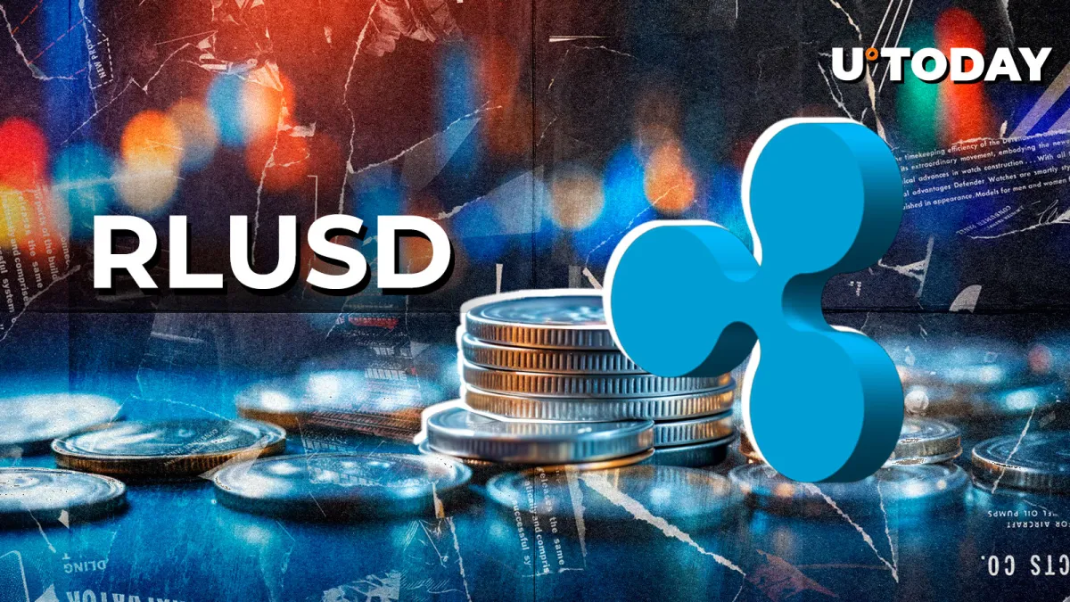 No RLUSD Minted Since April 2 — Is Something Cooking?