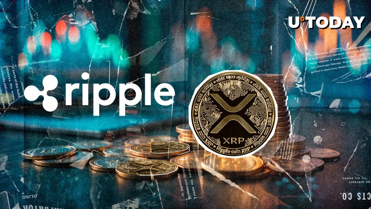 Ripple's XRP Utility Narrative Slammed by Researcher