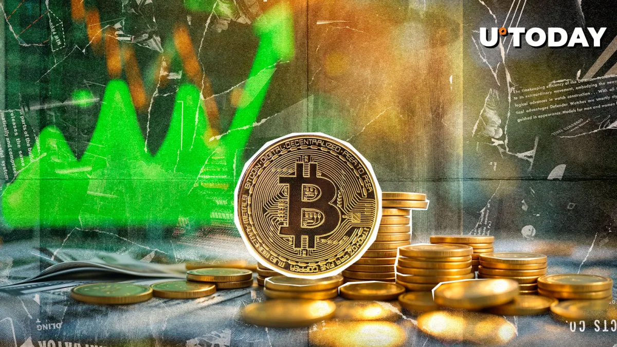 2,131% Abnormal Liquidations Imbalance Stuns Bitcoin (BTC)