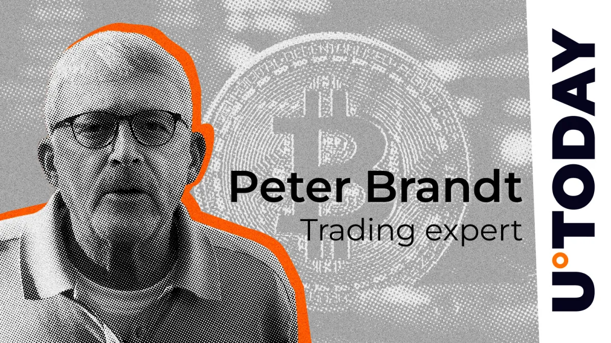 Bitcoin Breakout Euphoria Thrashed by Legendary Trader Peter Brandt
