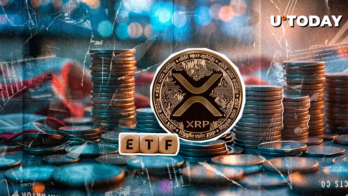 XRP Poised to Be Next Token With US ETF: Kaiko