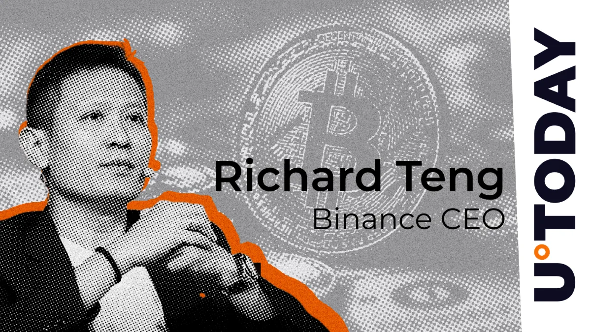 Binance CEO Makes Unexpected Bitcoin Remark: Community Reacts