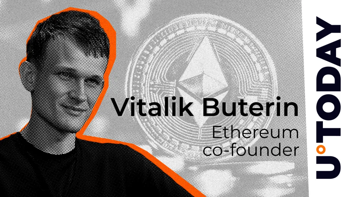 Vitalik Buterin Stuns Community With Hot Take on Privacy