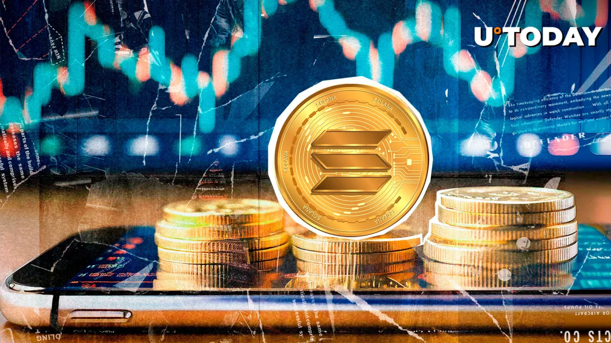 Solana (SOL) to $200? Top Trader Breaks Silence With Epic New Price Prediction