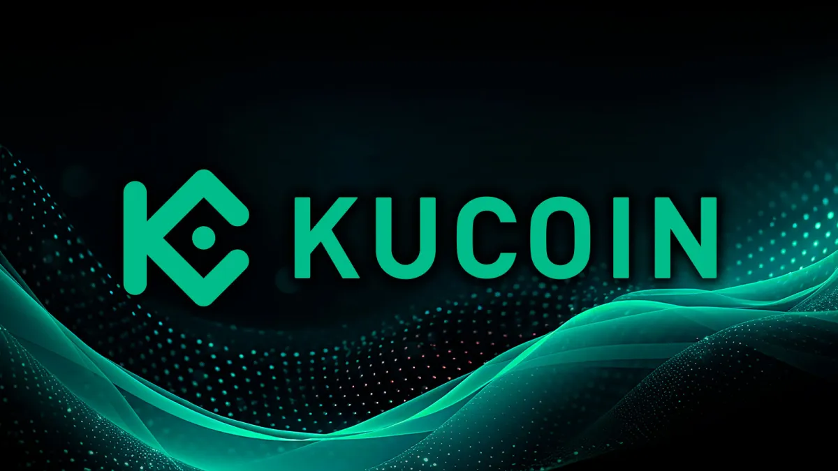KuCoin Supports Crypto Trust Project With $2 Billion Fund
