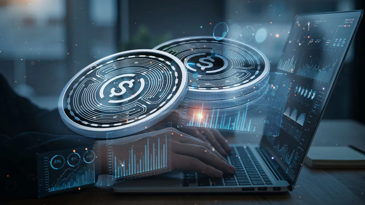 Stablecoin Innovation Takes Shape Worldwide, DWF Labs Partner Says