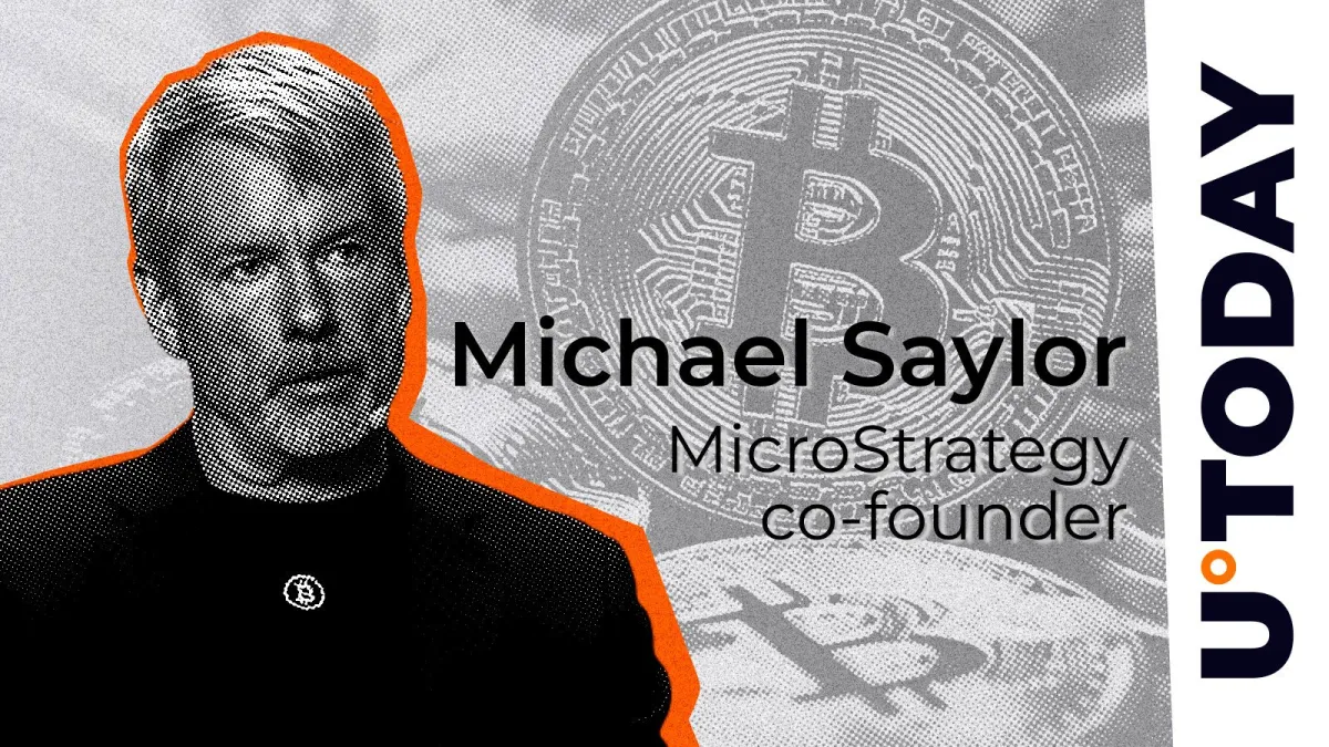 Is Bitcoin Safe From Quantum Computers? Michael Saylor Shares Bullish Take
