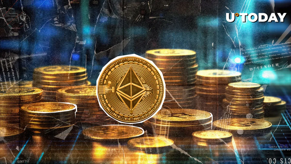 Ethereum Stuns With $300 Million Weekly Inflows, Bitcoin and XRP Left in Dust