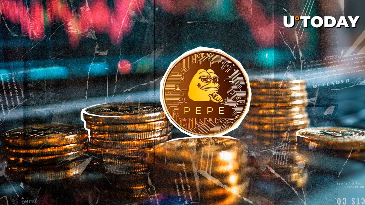 PEPE Adds Zero to Price After Sharp 18% Decline: What's Next?