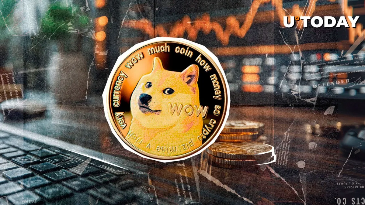 11,410,000,000 DOGE Locked as Open Interest Explodes, Big Shift Incoming?