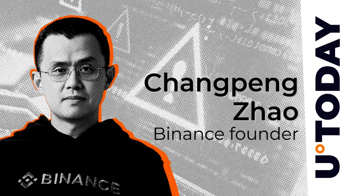 Binance's CZ Issues Crucial Scam Warning: Details