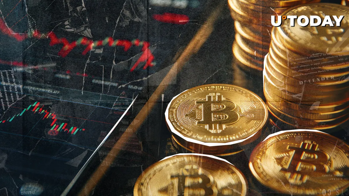 This Bitcoin (BTC) Move 'Fake,' Here's Why