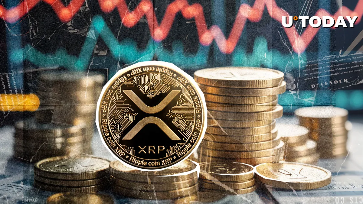$3 XRP Might Not Be Possible Now