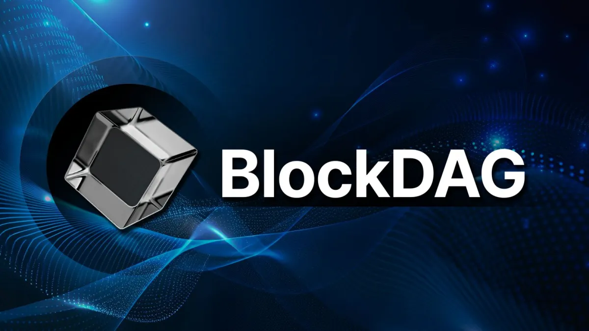 BlockDAG (BDAG) Pre-Sale Welcomes Crypto Newcomers and Pros Equally