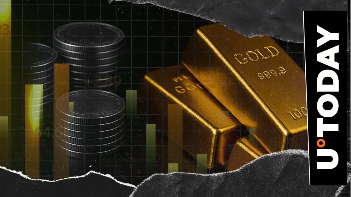 Gold, Crypto or Stocks? Key Difference Revealed, And It Is Brutal for Bitcoin