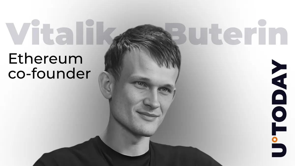 Vitalik Buterin Reacts to Crucial ChatGPT Security Warning