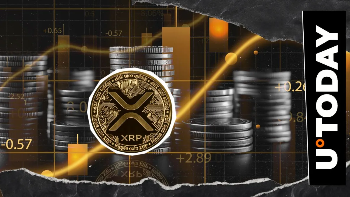 XRP's Biggest Drawback Uncovered by Top Analyst, It Is Not Price