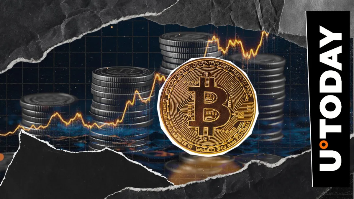 Legendary Trader Peter Brandt Explains Why 10% of Every Portfolio Should Be Bitcoin