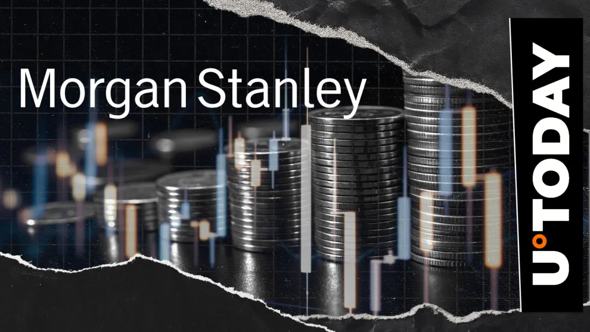 $1.3 Trillion Morgan Stanley to Launch Bitcoin Trading in Months