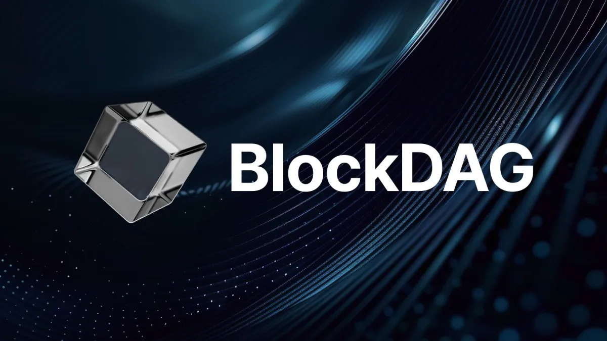 BlockDAG’s Presale Ready to Hit New Milestones, Polkadot (DOT) and Pepe (PEPE) Target Major Levels