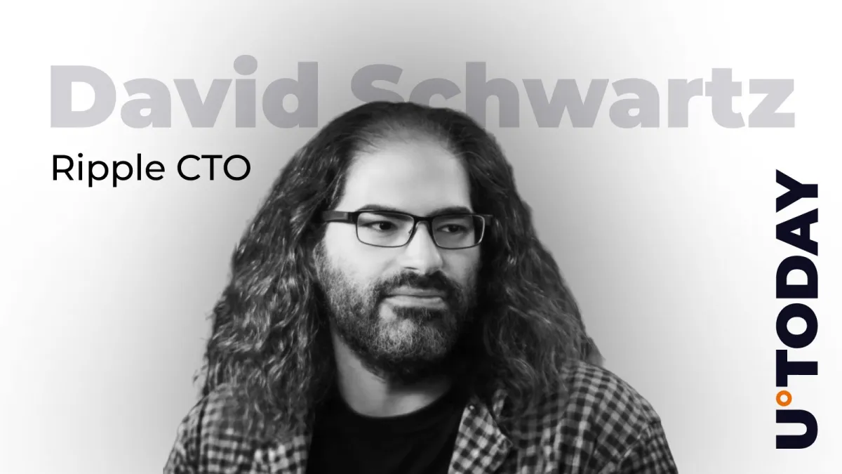 Ripple CTO Breaks Down Tokenization Role in On-chain Economy: Details