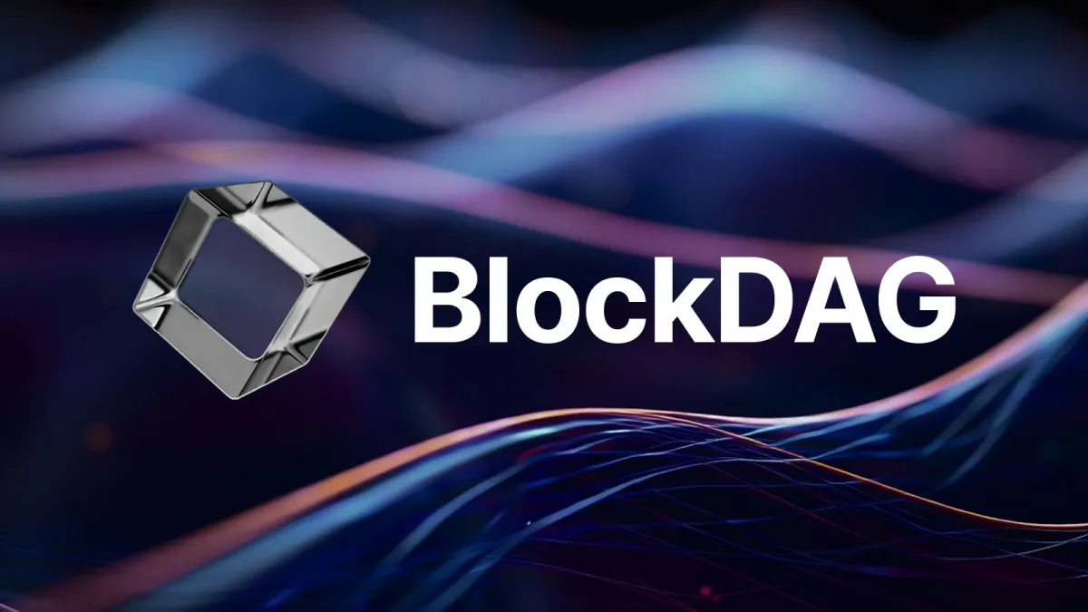 BlockDAG’s BWT Alpine F1® Team Partnership In Spotlight, Ethereum (ETH), Toncoin (TON) Look Strong