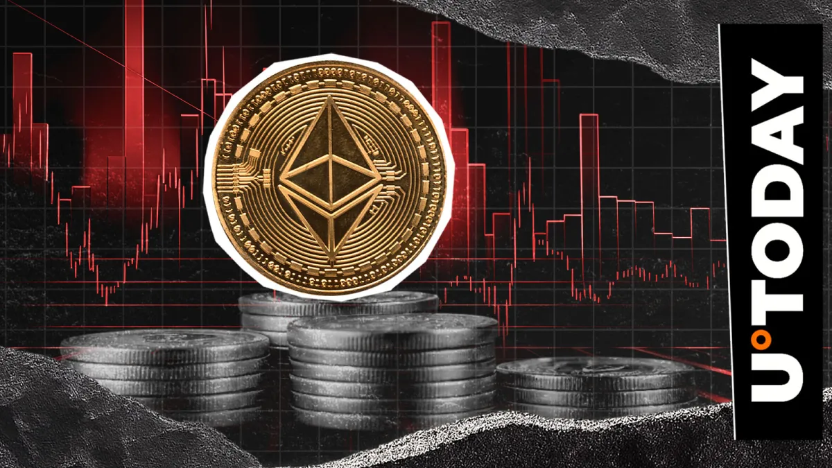 Ethereum Is Dying, Researcher Says