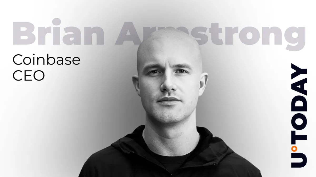 Coinbase CEO Teases 'Lots of Cool New Products' in Next 3 Months