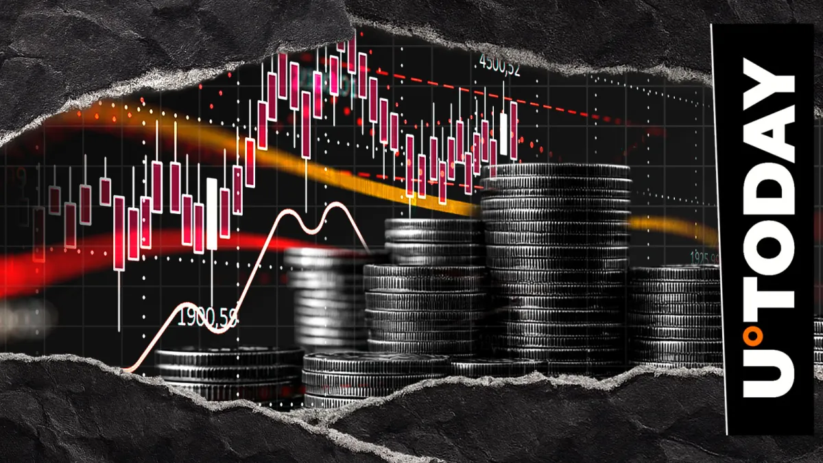 Largest Crypto Liquidation Since 2024: $1.7 Billion Gone, XRP and Bitcoin Hammered