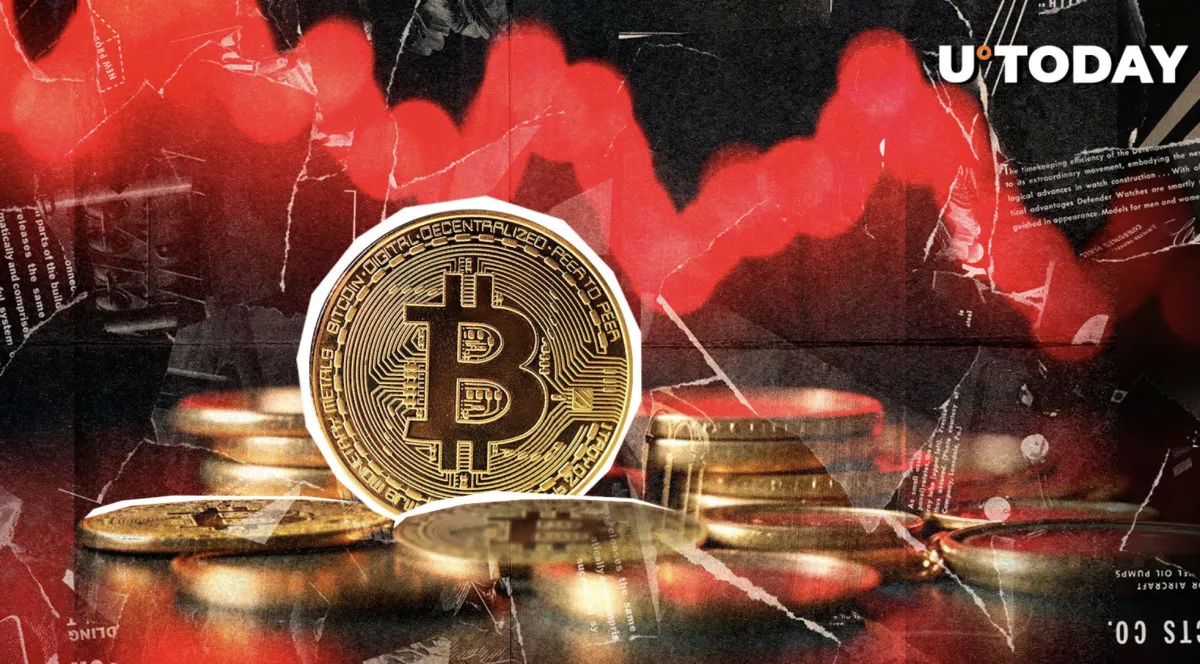 Bitcoin Having One of Worst Years Ever as 'Uptober' Flops