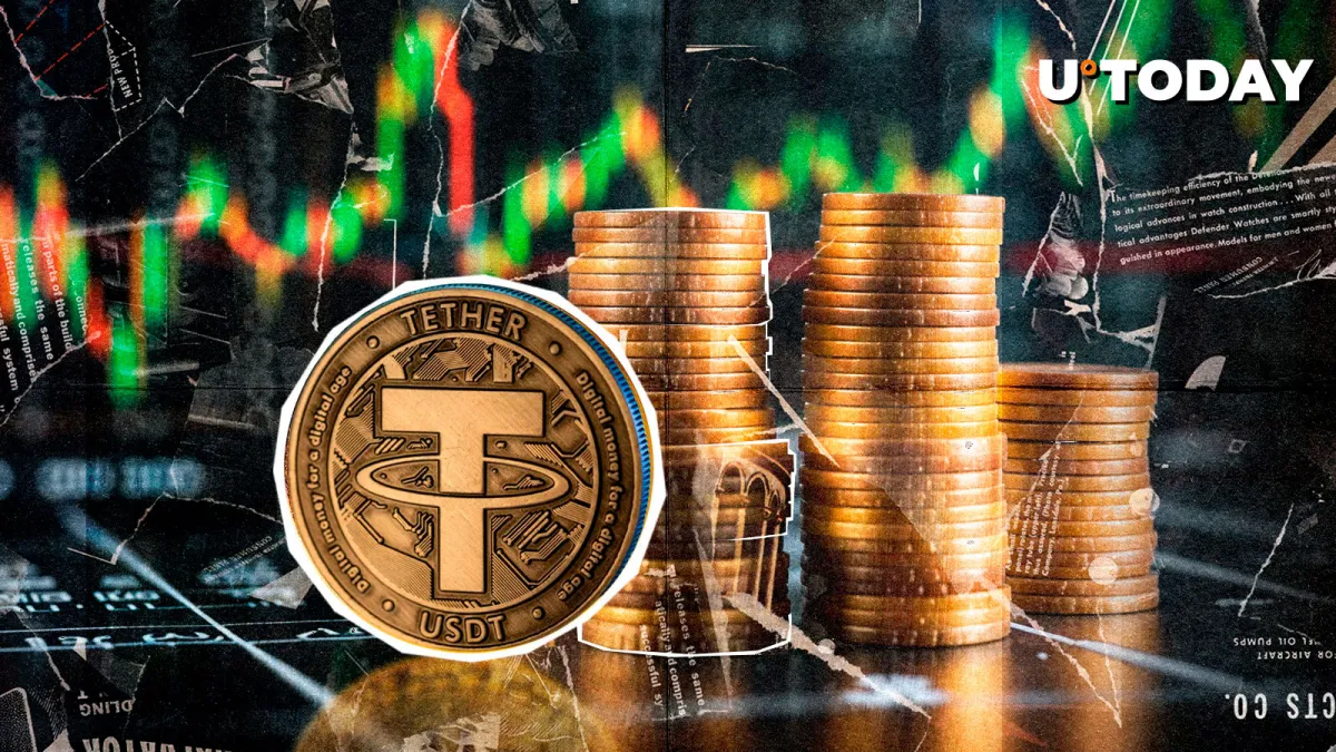 Airdoino: Tether Just Reached ‘Biggest Financial Inclusion Achievement in History’