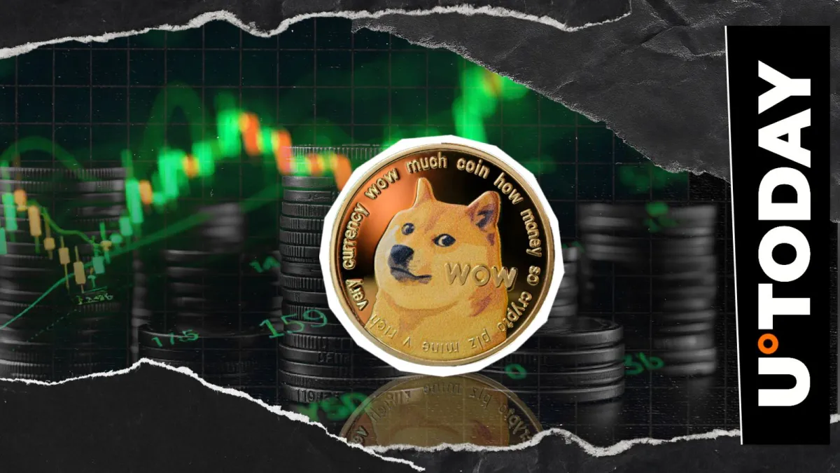 16,380,000,000 Dogecoin Might Set DOGE Price up for 'Uptober'