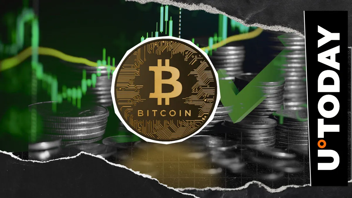 Bitcoin (BTC) to Hit $200,000 by End of 2025, Standard Chartered Predicts