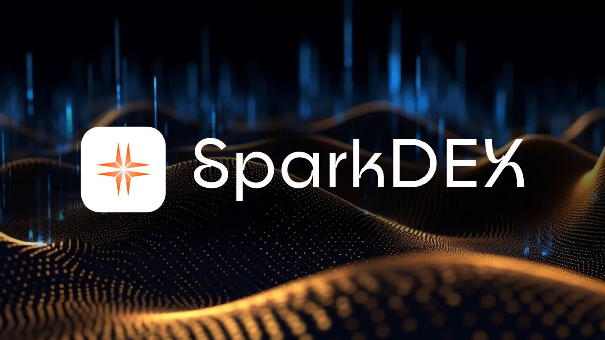 SparkDEX Perps Trading Gains Traction as XRPFi Ecosystem Hits $43 million in Inflows