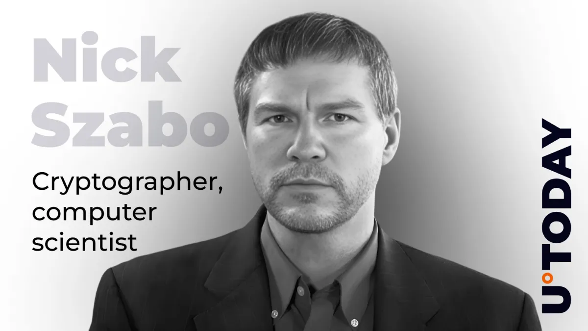 Nick Szabo: Ethereum’s Use Cases Don’t Translate Into ETH Value