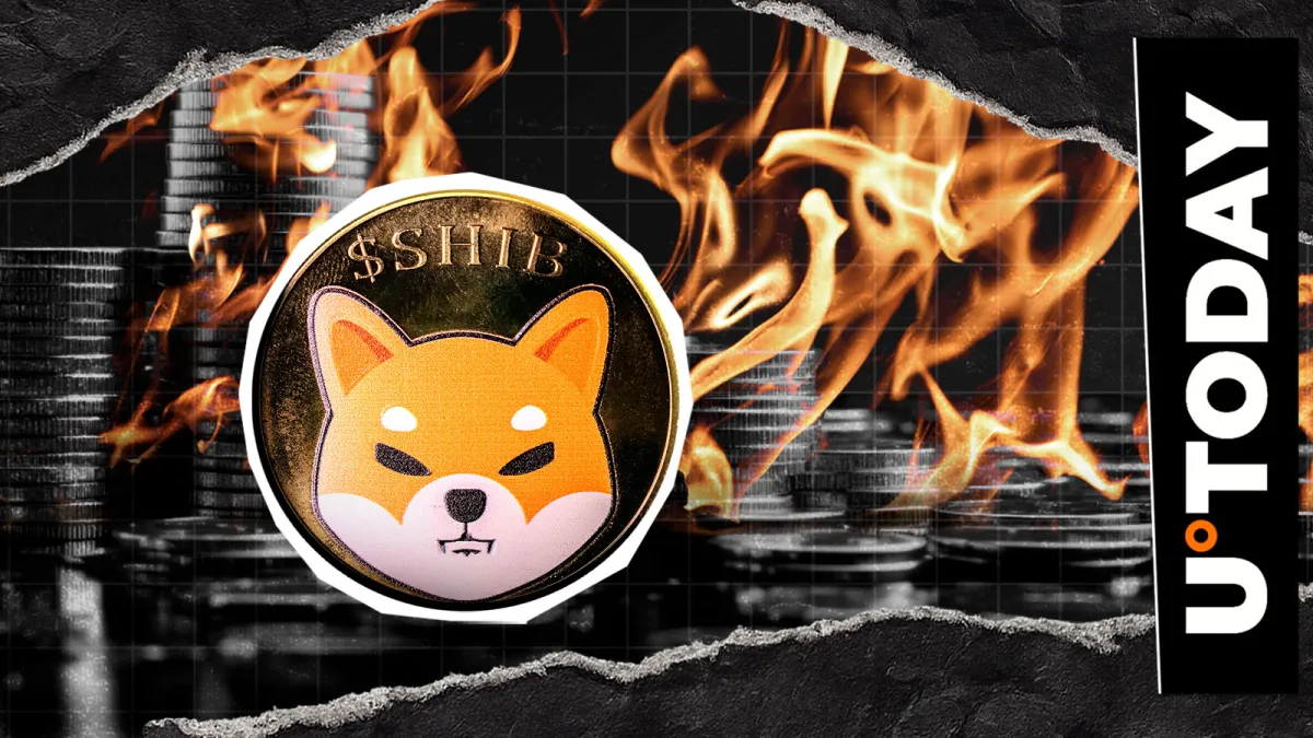Shiba Inu Burn Rate Crashes 99% as Crypto Sees Largest Liquidation Event Ever