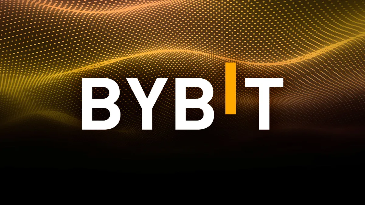 Bybit Crypto Card Scores Prestigious Mastercard Award