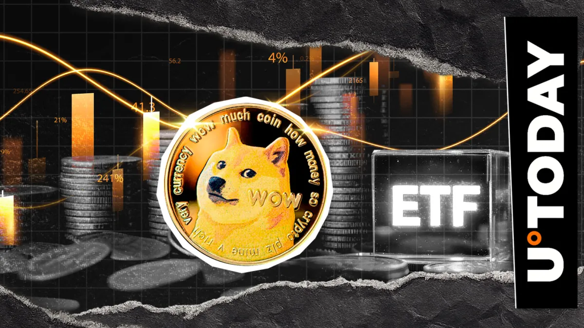 First Dogecoin ETF Predicted to Launch This November 