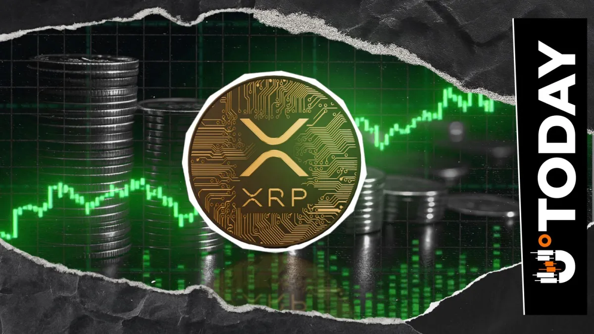 XRP on the Verge of 69% Price Reversal, Hints Price History Amid Peak Fear