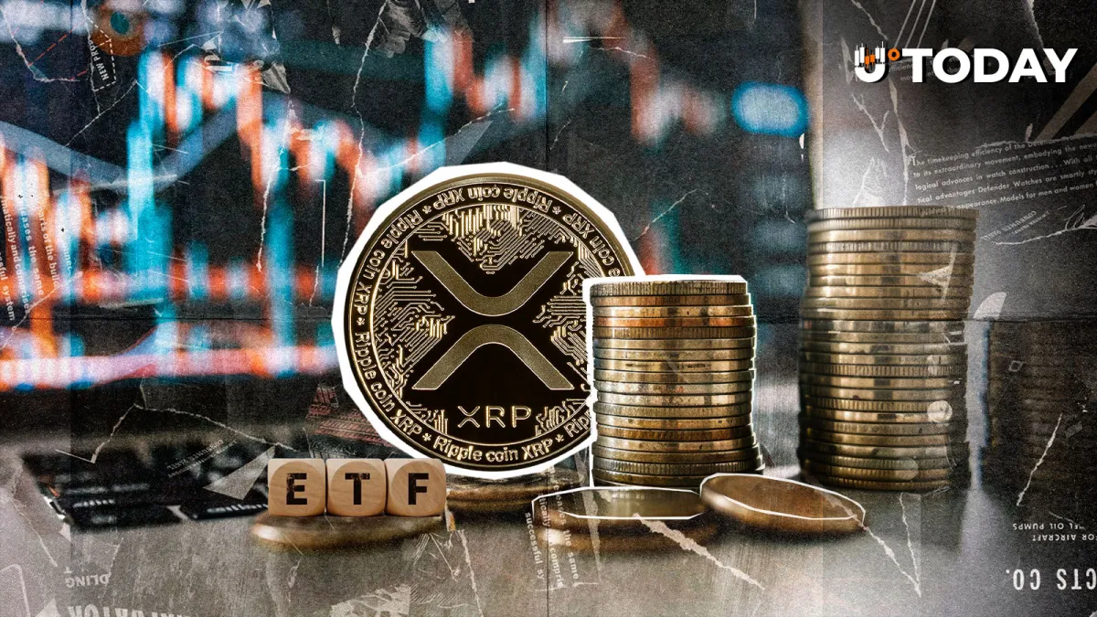 Three XRP ETFs Ready for Imminent Launch