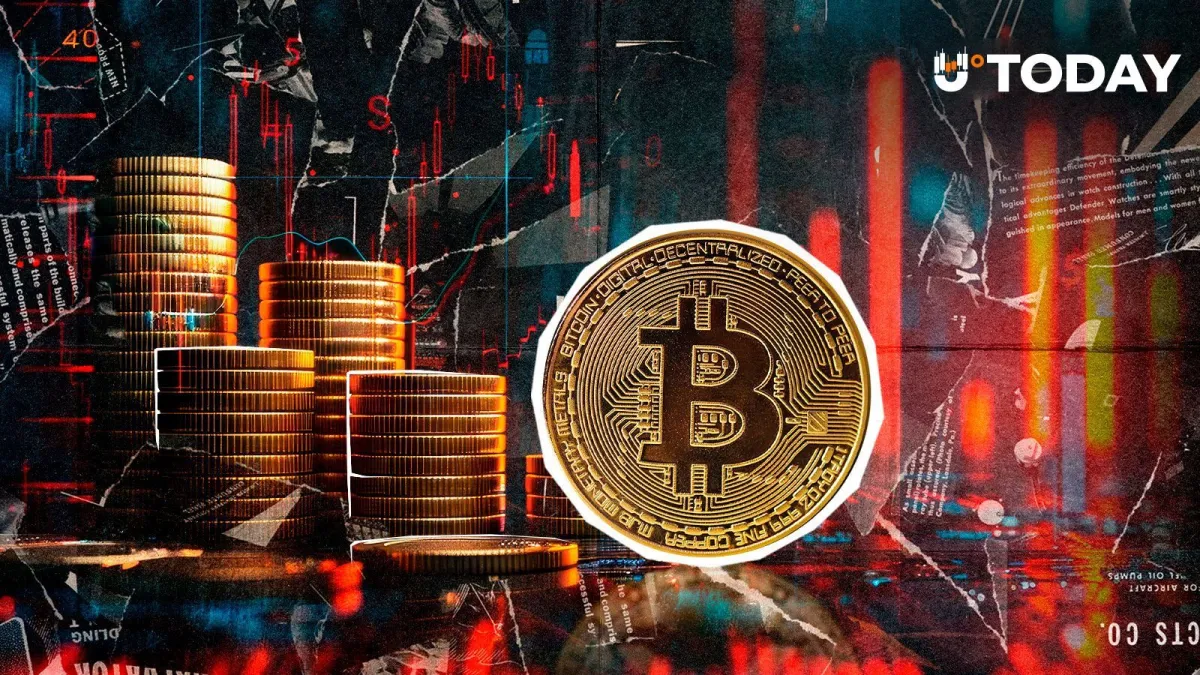 Bitcoin Price Confirms Death Cross That Previously Delivered 46% Spike