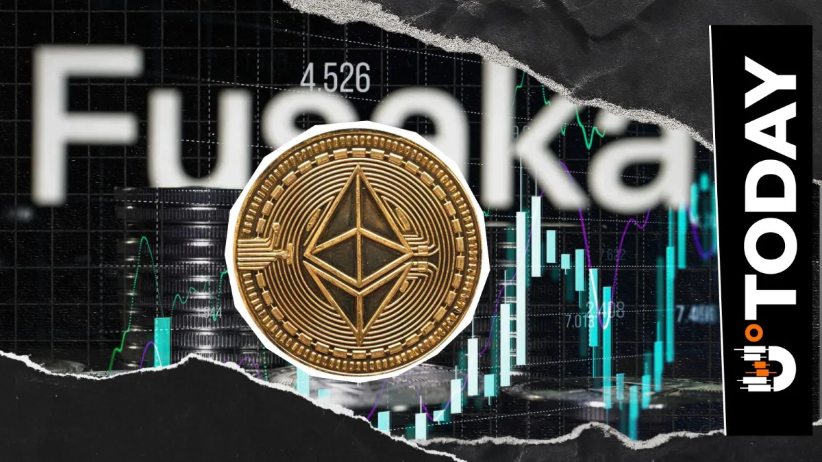  Ethereum's Fusaka Arrives Next Week: What to Expect